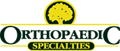 Orthopaedic Specialities